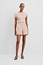 Tailored Short