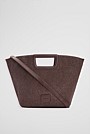 Top Handle Bag