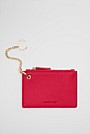 Coin Purse Keyring