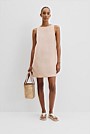 Mini Shift Dress