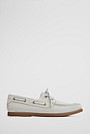 Flynn Canvas Boat Shoe