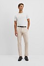 Seersucker Tailored Pant