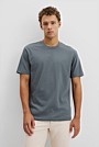 Australian Cotton CR Logo T-Shirt