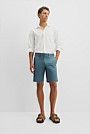 Australian Cotton Stretch Chino Short