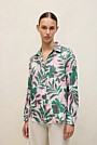 Arbour Linen Long Sleeve Shirt