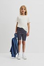 Rib Bike Short