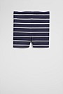 Rib Bike Short
