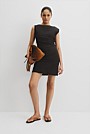 Australian Cotton Mini Dress