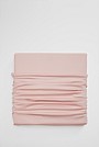 Dita Organically Grown Cotton Queen Quilt Cover