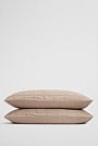 Rae Standard Pillow Case Pair