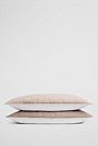 Lorris Australian Cotton Standard Pillowcase Pair