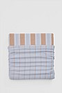 Mavi Cot Quilt Cover
