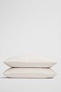 Rae Standard Pillow Case Pair