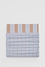 Mavi Single Quilt Cover