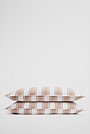Brooke Standard Pillowcase Pair