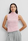 Lace Knit Tank