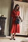 Shirt Dress