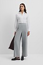 Fluid Wide Leg Pant