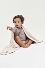 Wrap Long Sleeve Bodysuit