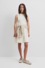 Teen Cable Knit Dress