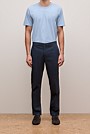 Tailored Cuff Detail Pant