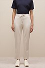 Ponte Straight Leg Pant