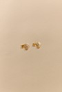 Rava Stud Earrings