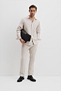 Regular Fit Australian Cotton Oxford Shirt