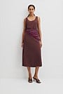 Tank Maxi Dress