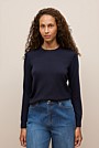Merino Classic Crew