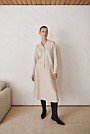 Merino Double Knit Jacket