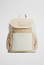 Sherpa Spliced Backpack