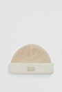 Sherpa Beanie