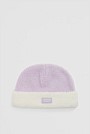 Sherpa Beanie