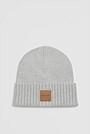 Patch Logo Beanie