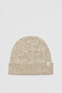 Sequin Fluffy Beanie