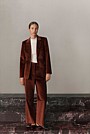 Italian Cord Trouser
