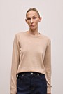 Merino Classic Crew