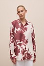 Roselle Relaxed Shirt