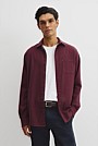 Regular Fit Flannel Check Shirt