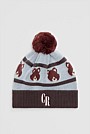 Bear Beanie