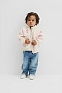Print Sherpa Zip Through