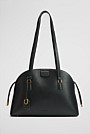 Curve Shoulder Bag