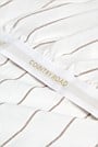 Zuri King Fitted Sheet