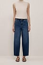 Tapered Leg Jean