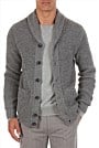 Shawl Cardigan