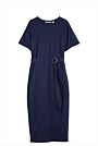 Maxi T-Shirt Dress