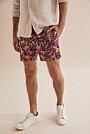 Floral Swim Short