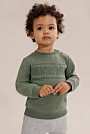 Cotton Heritage Sweat