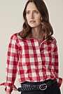 Gingham Shirt